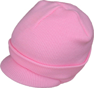 Jeep Premium pink