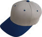 Two Tone khaki navy