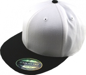 210 Fitted Flexfit Cap