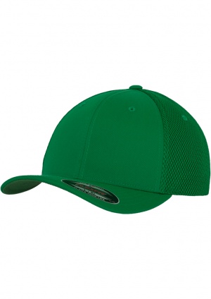 Tactel Mesh Flexfit