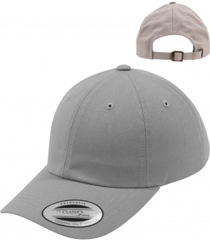 6245CM Dad Cap Flexfit