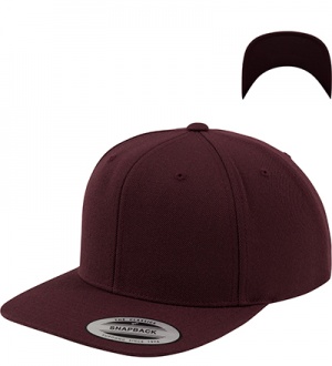 Yupoong Snap Back Cap