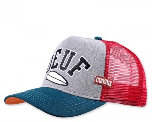 Coastal Cap Oeuf
