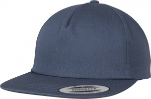 Snapback 5-P.Unstructured by Yupoong