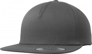 Snapback 5-P.Unstructured by Yupoong