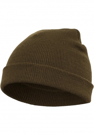 Basic Beanie Flexfit