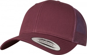Retro Trucker Cap