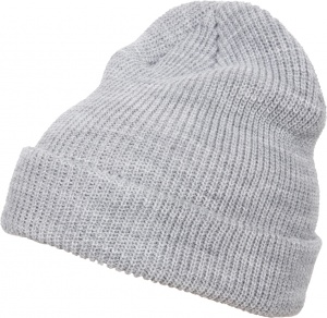Long Knit Beanie Flexfit
