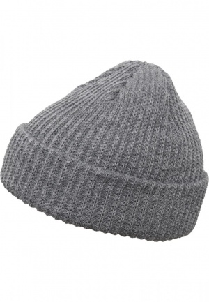 1502 Rib Beanie