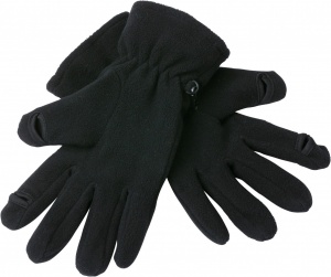 AC Touch Fleece Knit Gloves