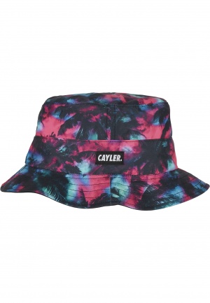 Cayler & Sons Bucket Drop Top Trees