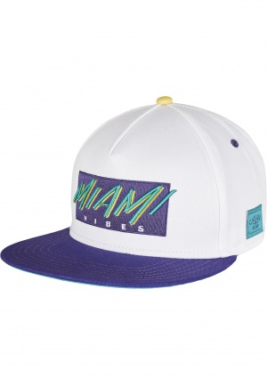 Cayler & Sons Miami Vibes