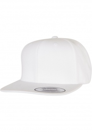 6089M Yupoong Snap Back Cap