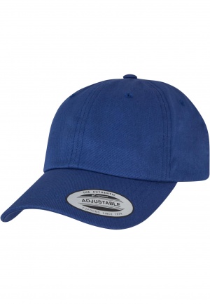 6245CM Dad Cap Flexfit
