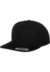 Uprock Headwear Vertrieb - Yupoong Snapback Cap By Flexfit 6089