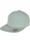 Yupoong Jockey Cap Braid 7005CB