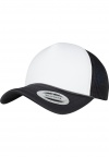 6005FC Curved Foam Trucker