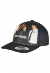 Retro Trucker Cap
